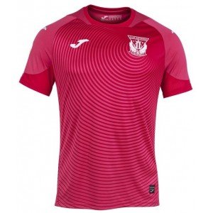 Camisa III Leganes 2021 2022 Joma oficial