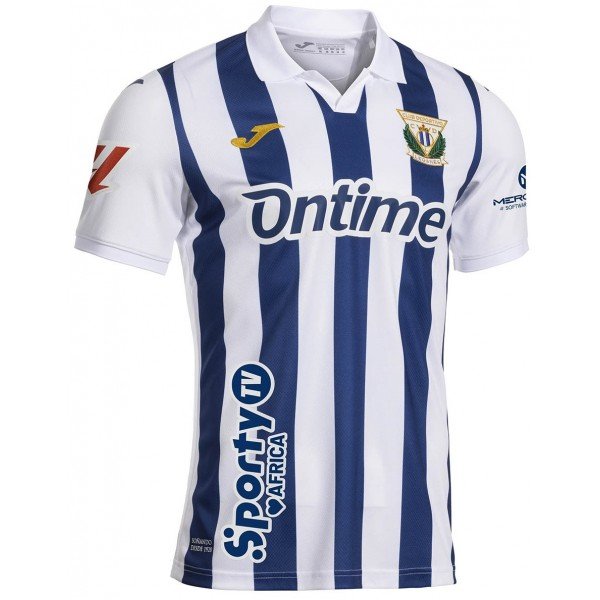 Camisa I Leganes 2025 2026 Joma oficial 