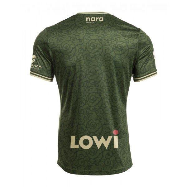 Camisa III Leganes 2025 2026 Joma oficial Camisa III Leganes 2025 2026 Joma oficial