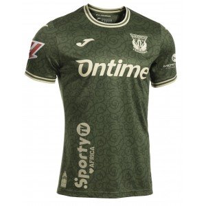 Camisa III Leganes 2025 2026 Joma oficial Camisa III Leganes 2025 2026 Joma oficial