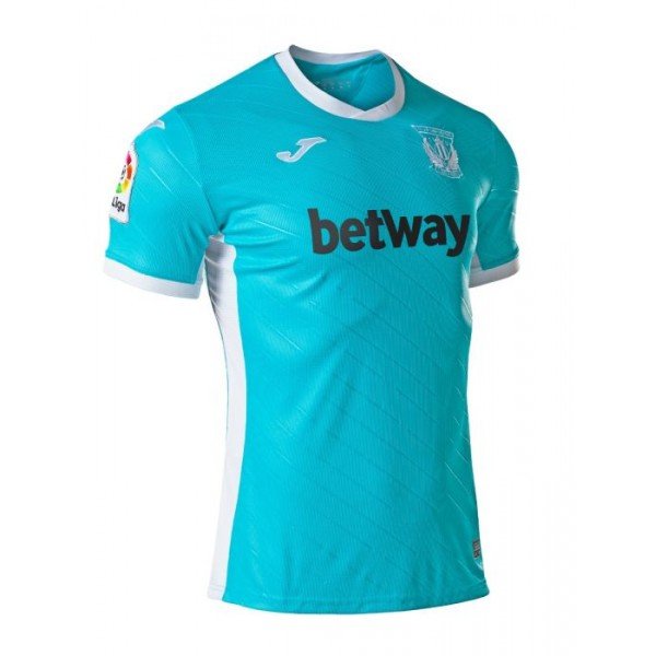 Camisa oficial Joma Leganes 2020 2021 III jogador