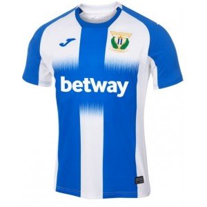 Camisa oficial Joma Leganes 2019 2020 I jogador