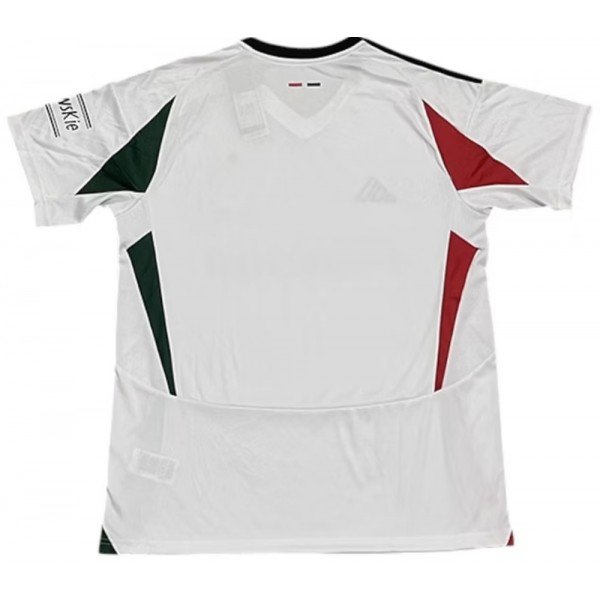 Camisa I Legia Varsovia 2025 2026 Adidas oficial Camisa I Legia Varsovia 2025 2026 Adidas oficial