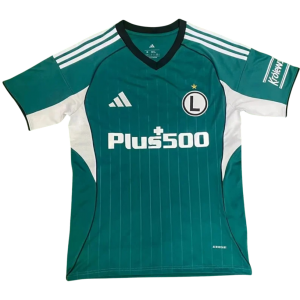 Camisa II Legia Varsovia 2025 2026 Adidas oficial Camisa II Legia Varsovia 2025 2026 Adidas oficial