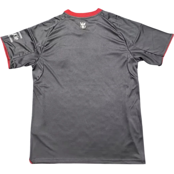 Camisa III Legia Varsovia 2025 2026 Adidas oficial Camisa III Legia Varsovia 2025 2026 Adidas oficial