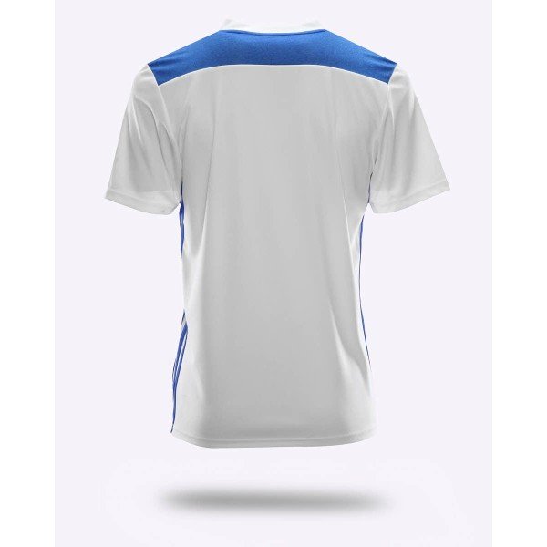 Camisa oficial Adidas Leicester City 2018 2019 III jogador