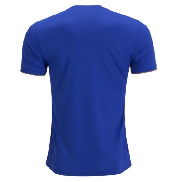 Camisa oficial Adidas Leicester City 2018 2019 I jogador