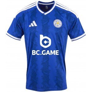 Camisa I Leicester City 2026 2027 Adidas oficial Camisa I Leicester City 2026 2027 Adidas oficial
