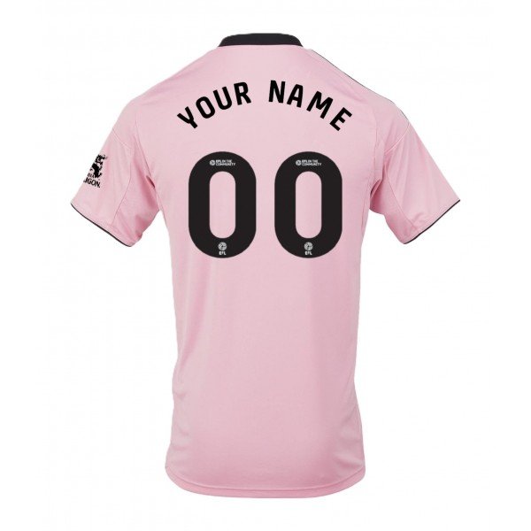 Camisa III Leicester City 2025 2026 Adidas oficial 