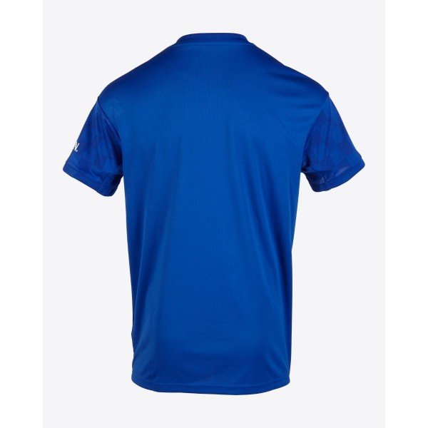 Camisa oficial Adidas Leicester City 2019 2020 I jogador