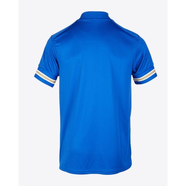 Camisa oficial Adidas Leicester City 2020 2021 I jogador