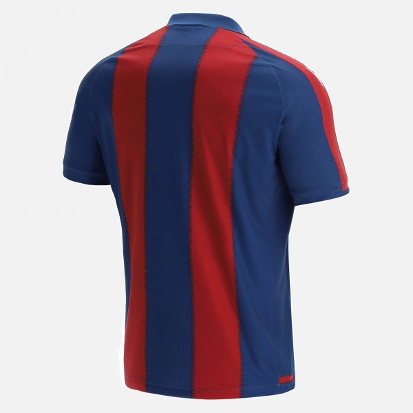 Camisa I Levante 2021 2022 Macron oficial 