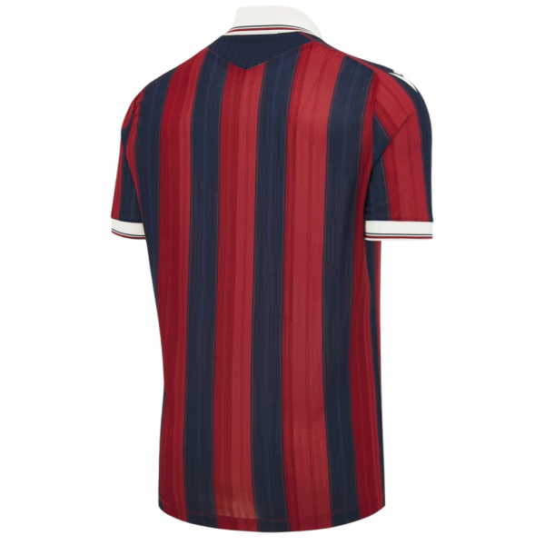 Camisa I Levante 2026 2027 Macron oficial 