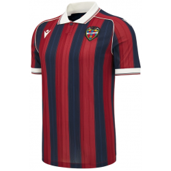 Camisa I Levante 2026 2027 Macron oficial 