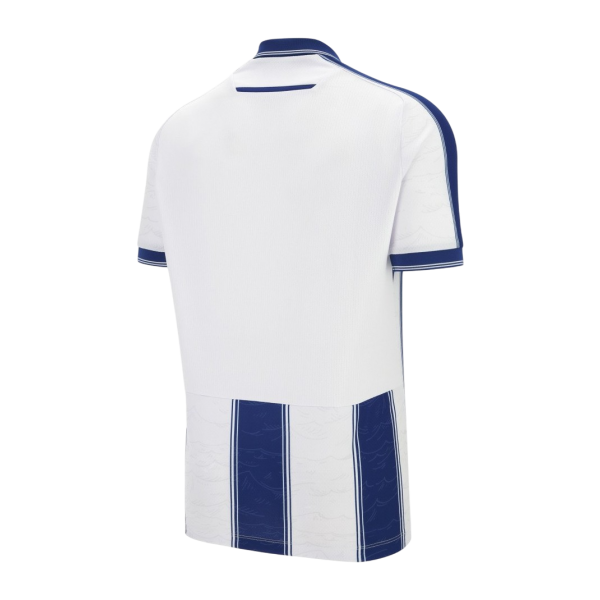 Camisa II Levante 2025 2026 Macron oficial Camisa II Levante 2025 2026 Macron oficial