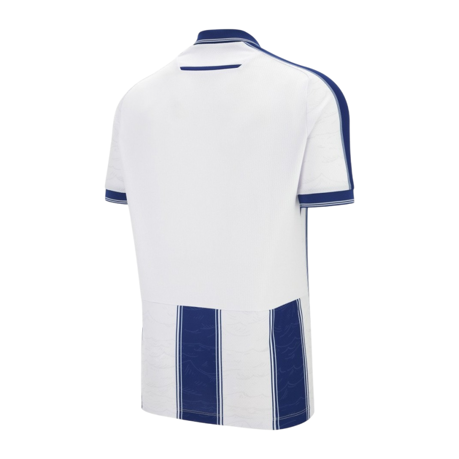 Camisa II Levante 2025 2026 Macron oficial Camisa II Levante 2025 2026 Macron oficial