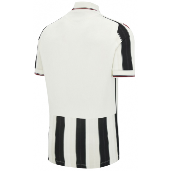 Camisa II Levante 2026 2027 Macron oficial 