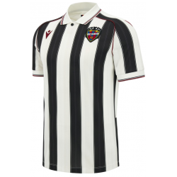 Camisa II Levante 2026 2027 Macron oficial 