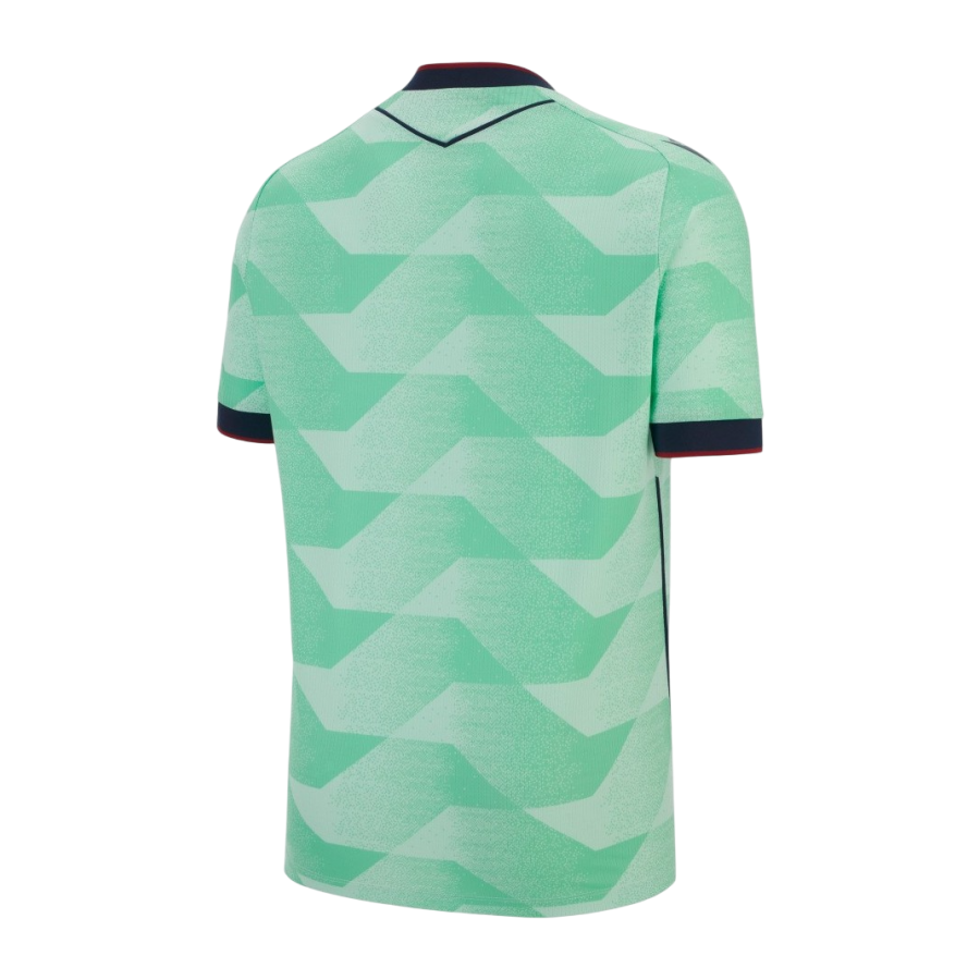 Camisa III Levante 2025 2026 Macron oficial Camisa III Levante 2025 2026 Macron oficial