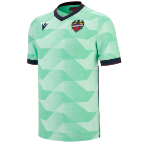 Camisa III Levante 2025 2026 Macron oficial Camisa III Levante 2025 2026 Macron oficial