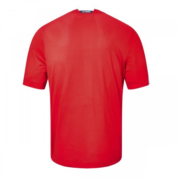 Camisa oficial New Balance Lille 2020 2021 I jogador