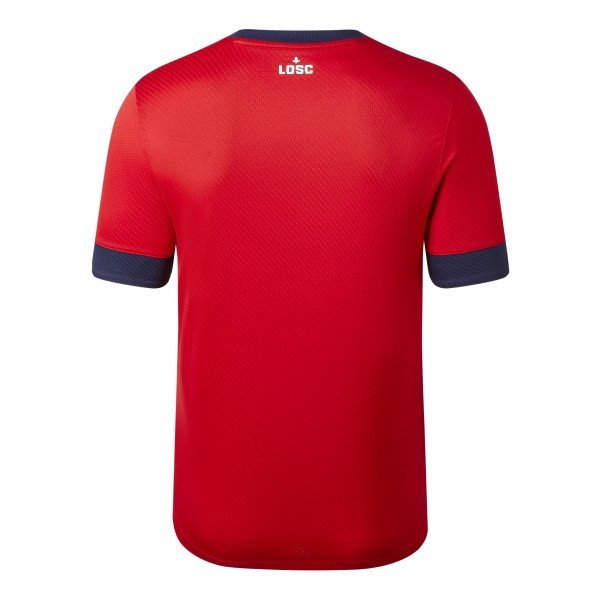 Camisa I Lille 2022 2023 New Balance oficial 