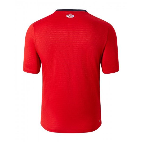 Camisa I Lille 2024 2025 New Balance oficial 