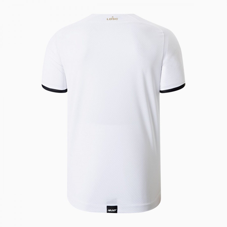Camisa II Lille 2021 2022 New Balance oficial Camisa II Lille 2021 2022 New Balance oficial