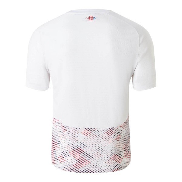 Camisa II Lille 2024 2025 New Balance oficial 