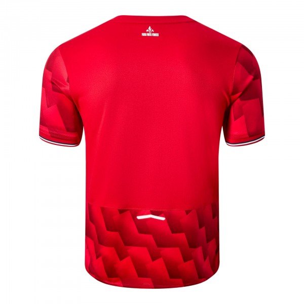 Camisa I Lille 2025 2026 New Balance oficial 