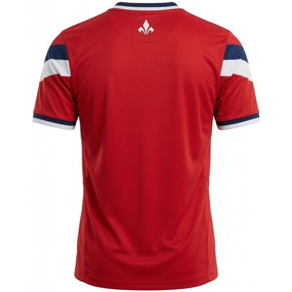 Camisa I Lille 2026 2027 New Balance oficial 