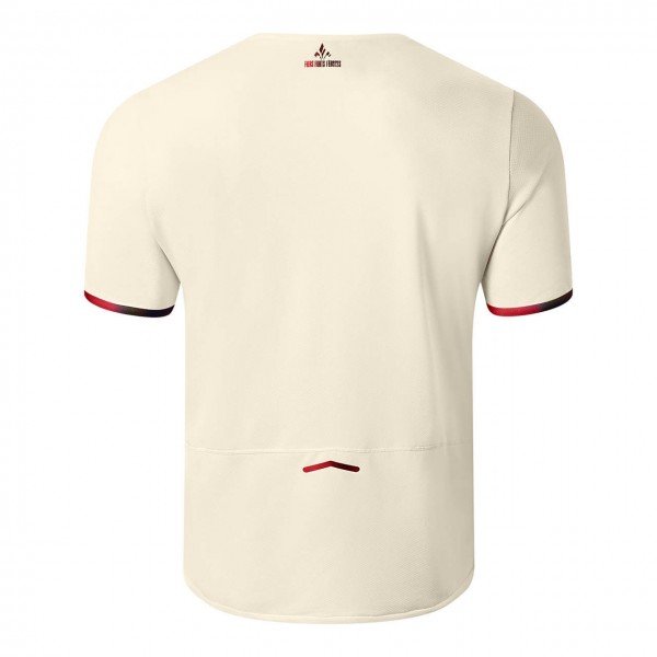 Camisa II Lille 2025 2026 New Balance oficial 