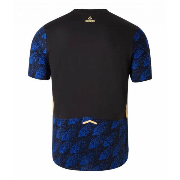 Camisa III Lille 2025 2026 New Balance oficial 