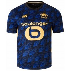 Camisa III Lille 2025 2026 New Balance oficial 