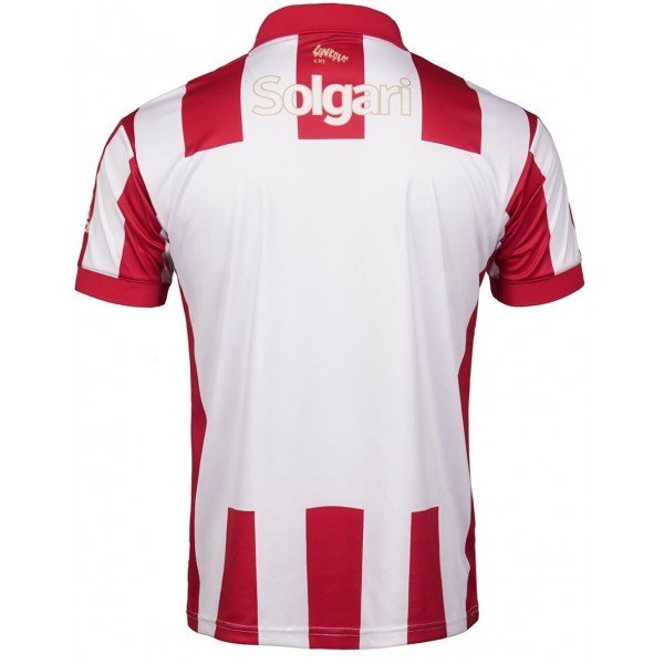Camisa Lincoln City 2025 2026 Oxen oficial Especial