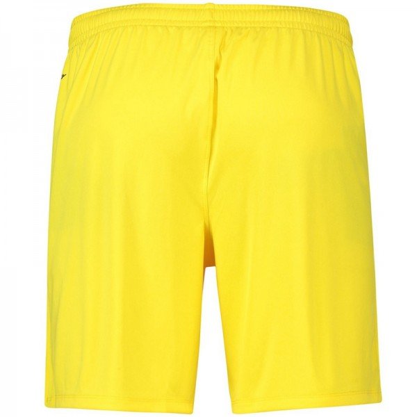 Calção oficial New Balance Liverpool 2018 2019 II goleiro