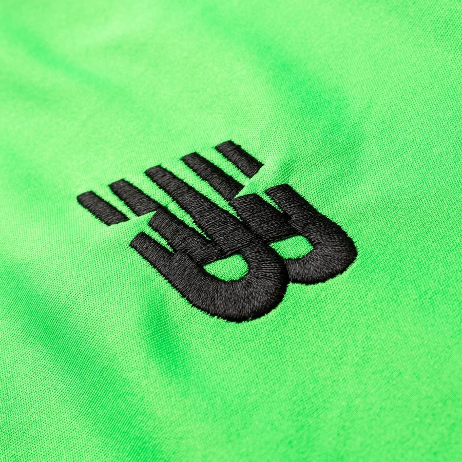 Camisa oficial New Balance Liverpool 2018 2019 I Goleiro manga comprida Camisa oficial New Balance Liverpool 2018 2019 I Goleiro manga comprida