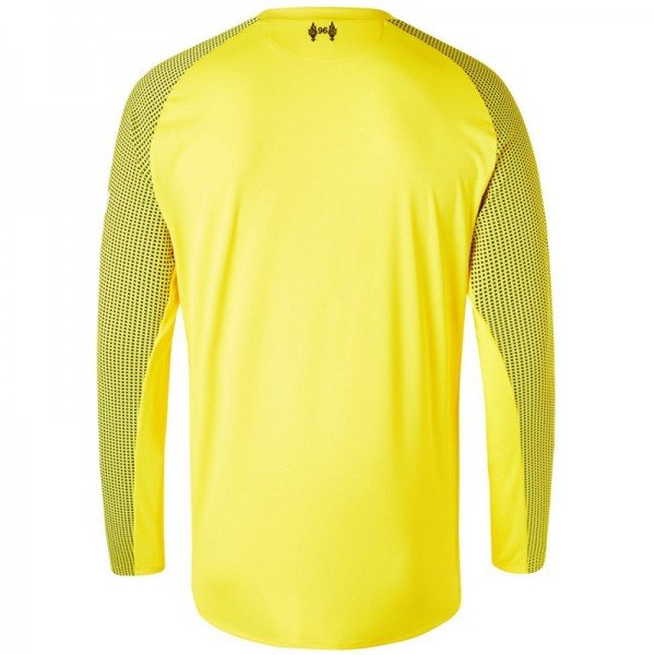 Camisa oficial New Balance Liverpool 2018 2019 III Goleiro manga comprida Camisa oficial New Balance Liverpool 2018 2019 III Goleiro manga comprida