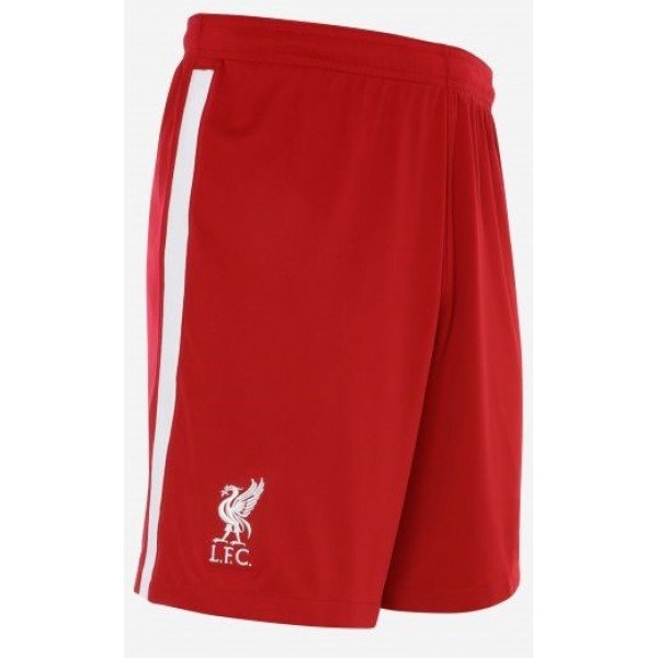 Calção Liverpool 2020 2021 I Home jogador