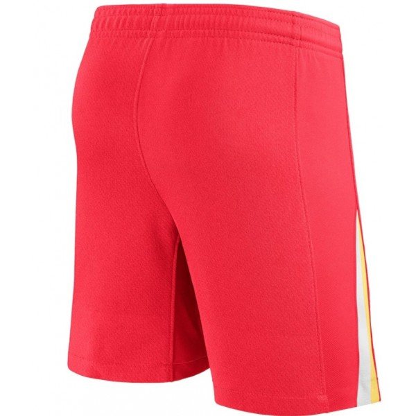 Calção I Liverpool 2024 2025 Home