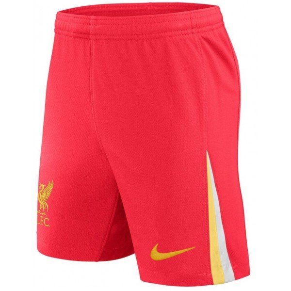 Calção I Liverpool 2024 2025 Home