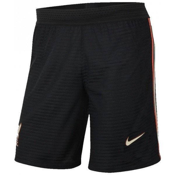 Calção II Liverpool 2021 2022 Away