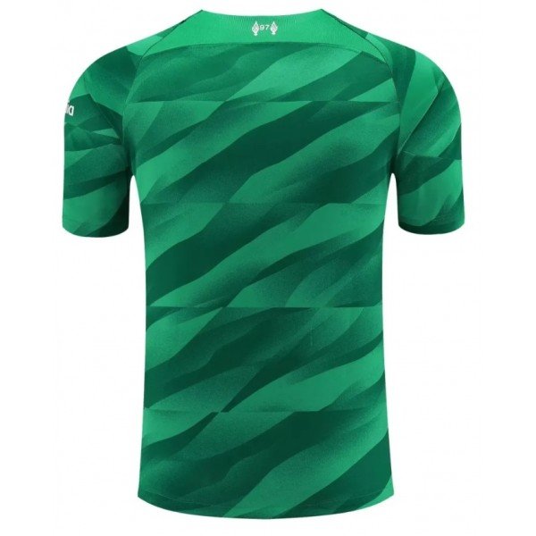 Camisa Goleiro III Liverpool 2023 2024 Third Camisa Goleiro III Liverpool 2023 2024 Third