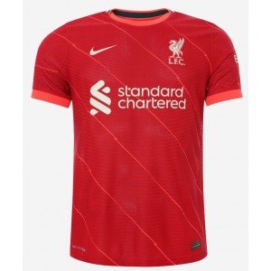 Camisa I Liverpool 2021 2022 Home