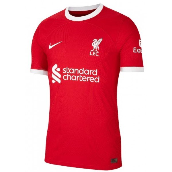 Camisa I Liverpool 2023 2024 Home 