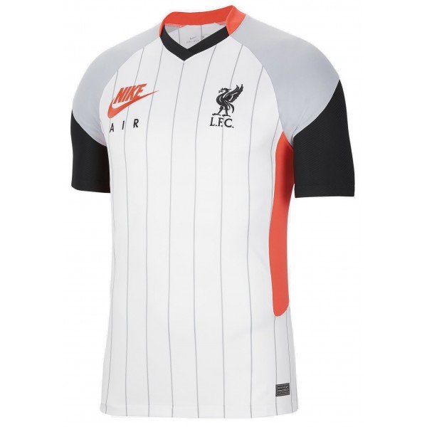 Camisa IV Liverpool 2020 2021 Fourth Air Max