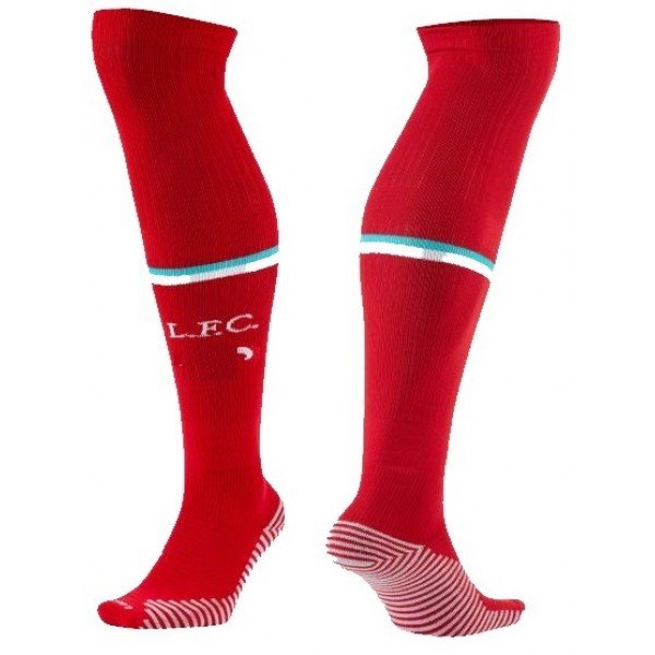 Meião Liverpool 2020 2021 I Home jogador
