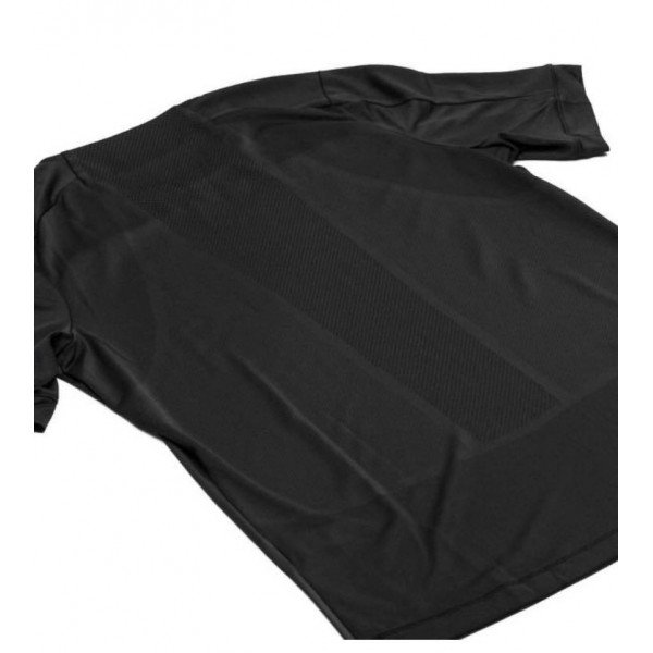 Camisa oficial New Balance Liverpool 2019 2020 Black Edition