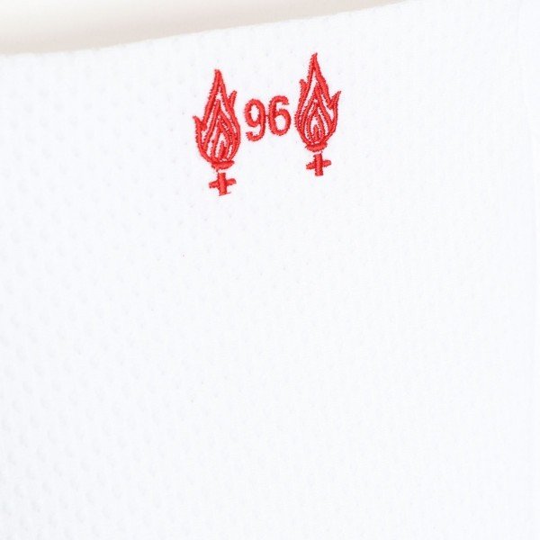 Camisa oficial New Balance Liverpool 2019 2020 II jogador