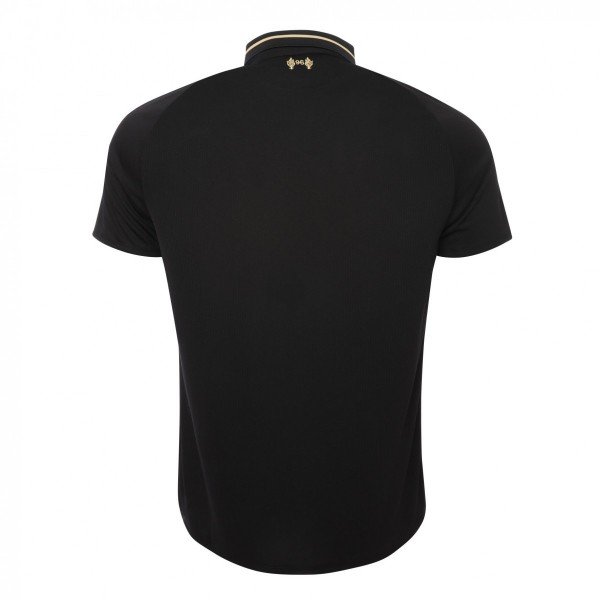 Camisa oficial New Balance Liverpool Edição especial Black Edition